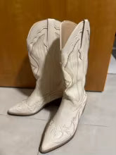 Botas Camperas Aurea